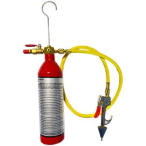Очиститель для кондиционера HS-1415R (сервисный пистолет) HongSen