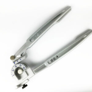 Трубогиб WK-1012-A 180° (3/8", 1/2") DSZH