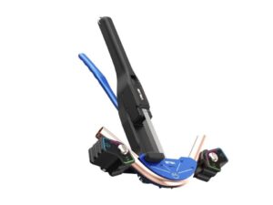 Трубогиб механический арбалетный VBT CB1