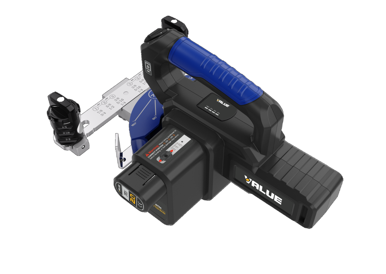 7123785215_trubibib-elektricheskij-value Трубибиб электрический Value VTB-22L для медных труб 1/4"-7/8" (6–22 мм) для монтажа кондиционеров — изображение 2