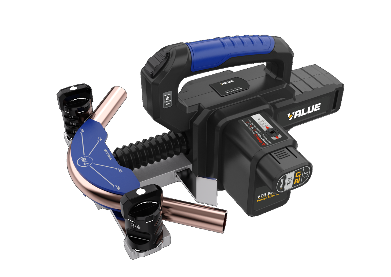 7123785296_trubibib-elektricheskij-value Трубибиб электрический Value VTB-22L для медных труб 1/4"-7/8" (6–22 мм) для монтажа кондиционеров