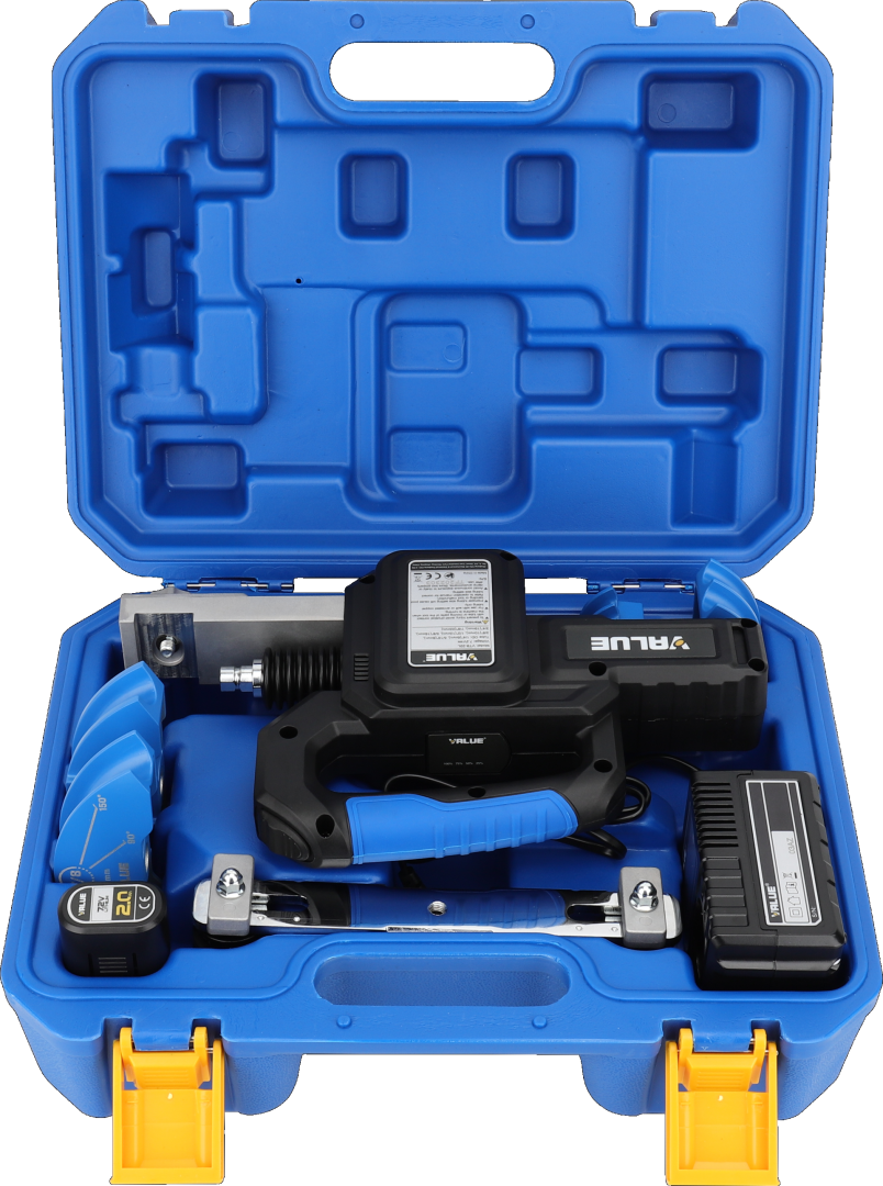 7123785437_trubibib-elektricheskij-value Трубибиб электрический Value VTB-22L для медных труб 1/4"-7/8" (6–22 мм) для монтажа кондиционеров — изображение 5