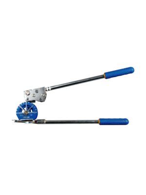Трубогиб рычажный VBT-1, 3/8” (9,53 мм) VALUE