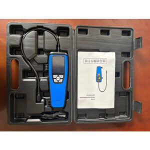 Течеискатель Elitech LD-200 (в кейсе)