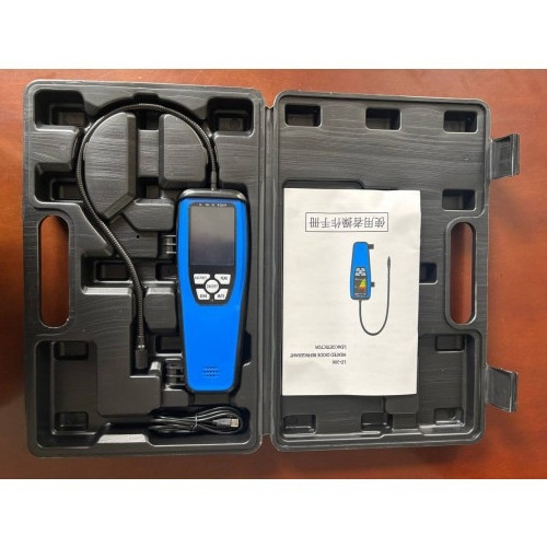 7181719244_techeiskatel-elitech-ld-200 Течеискатель Elitech LD-200 (в кейсе)