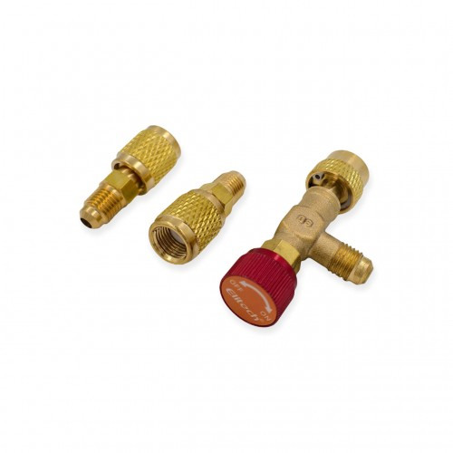 7193693220_kollektor-tsifrovoj-elitech Коллектор цифровой Elitech MS-870S-03 (Smart) манометрический Bluetooth — изображение 9