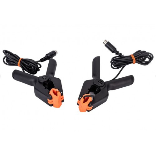 7193693221_kollektor-tsifrovoj-elitech Коллектор цифровой Elitech MS-870S-03 (Smart) манометрический Bluetooth — изображение 8
