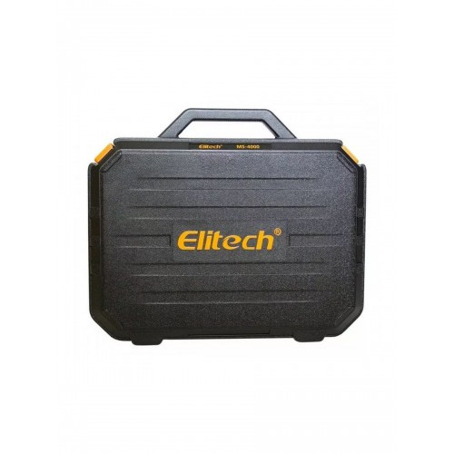 7196833359_kollektor-tsifrovoj-elitech Коллектор цифровой Elitech MS-4000 манометрический Smart Bluetooth (сенсорный, 4-х вентильный) — изображение 7