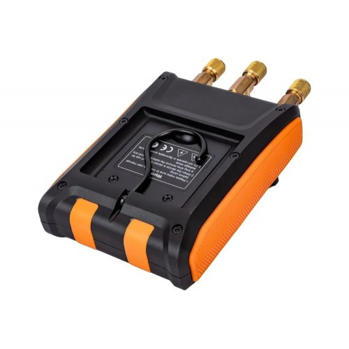 7196888842_kollektor-tsifrovoj-elitech Колектор цифровий Elitech MS-1000S манометричний Bluetooth - Зображення 5