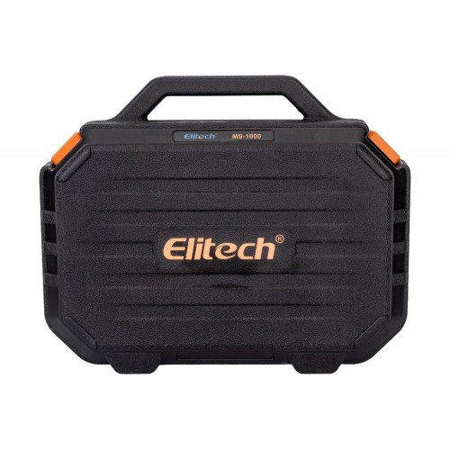 7196888847_kollektor-tsifrovoj-elitech Колектор цифровий Elitech MS-1000S манометричний Bluetooth - Зображення 7