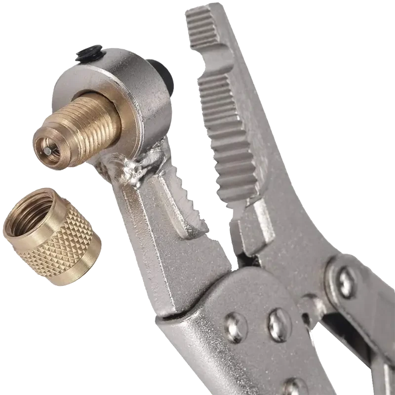 7197491408_kleschi-prokolka-wipcool Клещи проколка Wipcool HP-1 для медных труб (1/4”–5/16”) — изображение 3