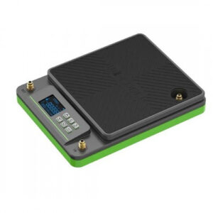 Весы для хладагентов Wipcool MRS-10 (10 кг, точность 1 г, программируемые)