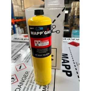 Баллон MAPP Gas Alaska (453g)
