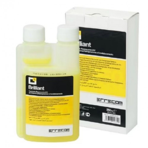 7482925241_krasitel-ultrafioletovyj-errecom Краситель ультрафиолетовый Errecom Brilliant 250 мл