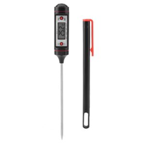 Термометр цифровой с игольчатым щупом WT-1 (-50°C…+300°C)