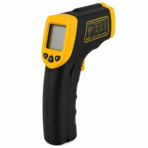 Термометр инфракрасный UNI-T UT300S