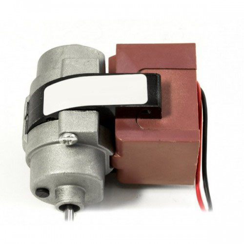 7088427423_ventilyator-daewoo-bosch Вентилятор DAEWOO, BOSCH D4612AAA21 3,3 Вт, 12 В — изображение 2