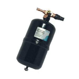 Ресивер хладагента 8 л Refrigerant RECEIVER для R-12, R-22, R-500, R-502