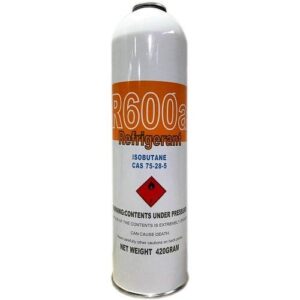 Фреон R600a Refrigerant - 420 г