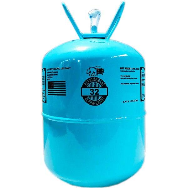 7099435639_freon-r32-alaska Фреон R32 ALASKA USA Standard - 9,5 кг — изображение 2