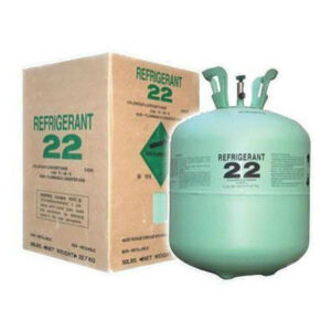 Фреон R22 - 13,6 кг