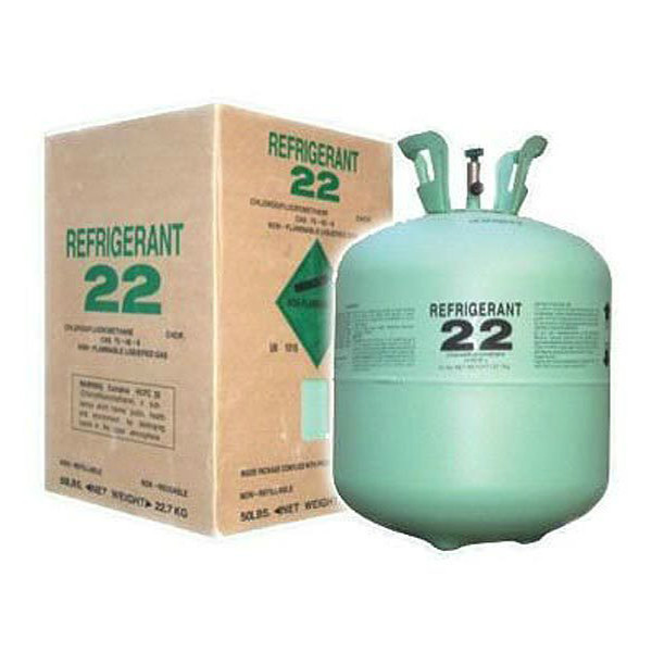 7099435646_freon-r22- Фреон R22 - 13,6 кг