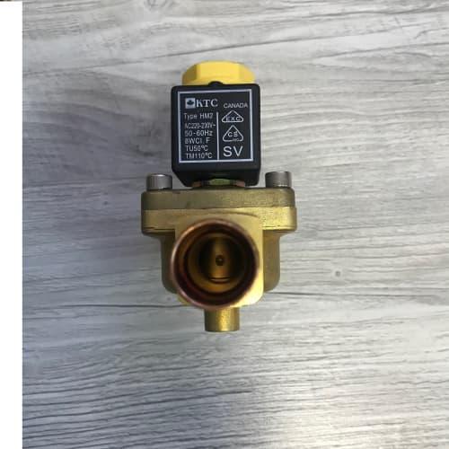 7099441729_ventil-solenoidnyj-hongsen Вентиль соленоидный HongSen 3/4", под гайку, для R22/R134/R404 — изображение 3