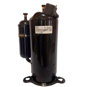 Компрессор ротационный GMCC PA190M2AS-4KUL1 (18630 BTU) под R410A