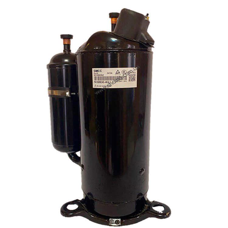 7099441831_kompressor-rotatsionnyj-gmcc Компрессор ротационный GMCC PA190M2AS-4KUL1 (18630 BTU) под R410A