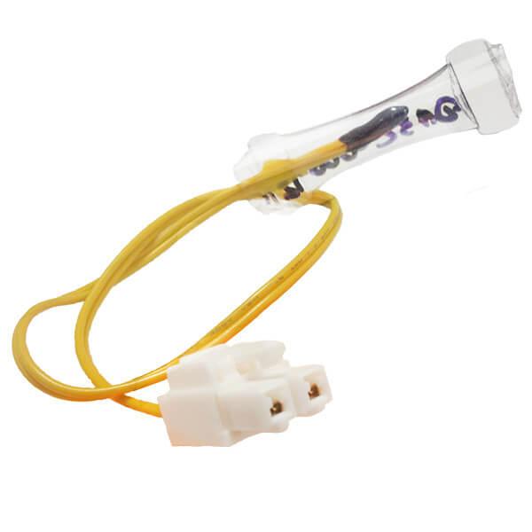 7099441833_datchik-temperatury-samsung Датчик температури Samsung DA32-00012A, 5 кОм, 30 см - Зображення 2