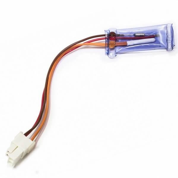 7099443008_datchik-temperatury-lg Датчик температури LG із запобіжником 4781JR2004A, 72°C, 10 А, 11 кОм
