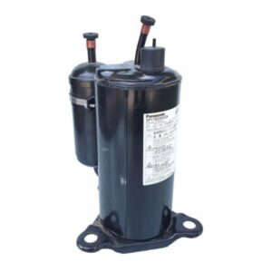 Компрессор ротационный для кондиционера 2P17S225ANQ Panasonic