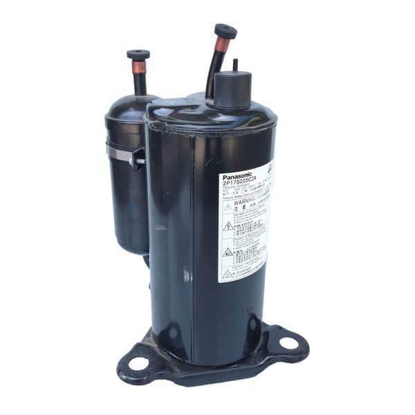 7099443083_kompressor-rotatsionnyj-dlya Компрессор ротационный для кондиционера 2P17S225ANQ Panasonic