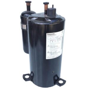 Компрессор ротационный Panasonic 2V34S225AUA (19824 BTU) под R22