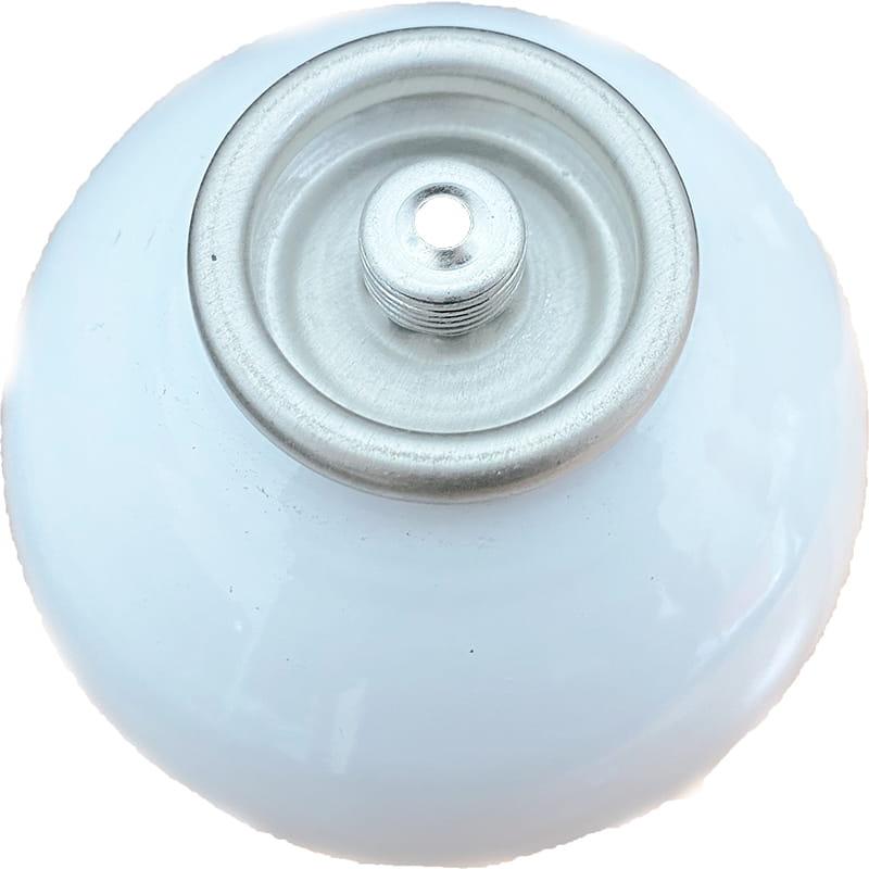7099445291_freon-r290- Фреон R290 - 370 г - баллон с клапаном — изображение 2