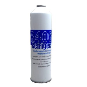 Фреон R-406A (1 кг) под прокол