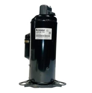 Компрессор ротационный CHIGO LCH210E-DJ (12000 BTU) под R22