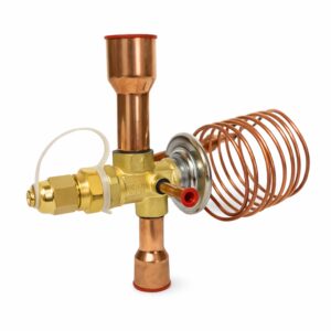 ТРВ FRF22W- 15-7-9 герметичный