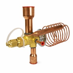 ТРВ FRF22W- 18-7-9 герметичный