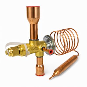 ТРВ FRF22W- 4-4-7 герметичный
