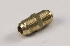 Соединитель-адаптер для кондиционеров 3/8 - 3/8