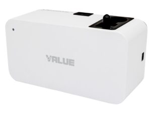 Дренажная помпа VALUE M2 (40 л/ч, подъём до 12 м, поршневая)