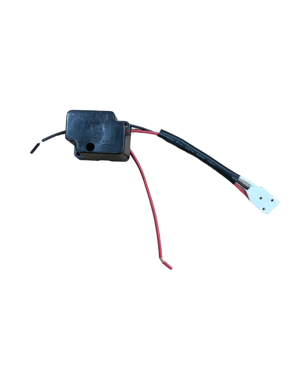 7246822792_rele-puskovoe-r-3 Пускове реле Р-3 (1,4A, 220V) - Зображення 3