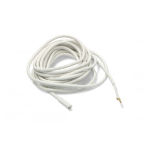 ТЭН гибкий 4m., 160W, 220V (Белый)