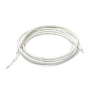 ТЭН гибкий 1m., 40W, 220V (Белый)