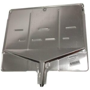 Нижний поддон испарителя для холодильников Stinol, Ariston, Indesit — C00855062