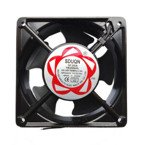 Вентилятор осевой DP200A P/N 2123HSL 120×120×38 мм