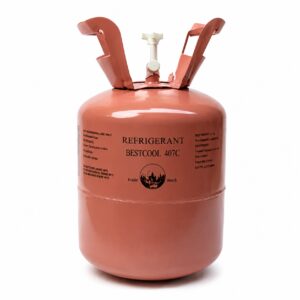 Фреон R407C Bestcool - 5,6 кг