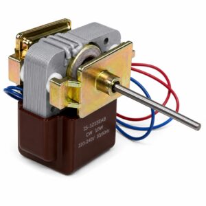 Вентилятор для холодильника Samsung IS-3215EAB (220 В, 10 Вт)
