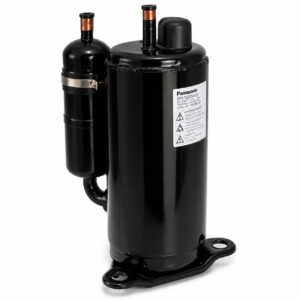 Компрессор ротационный Panasonic 5KS146EAA21 (12000 BTU) под R410A